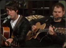Episode 21: Plain White T's